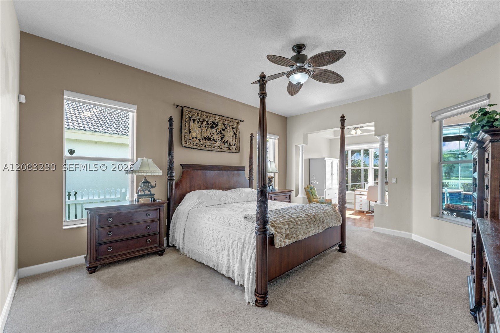 2825 Fairways Dr, Homestead FL 33035