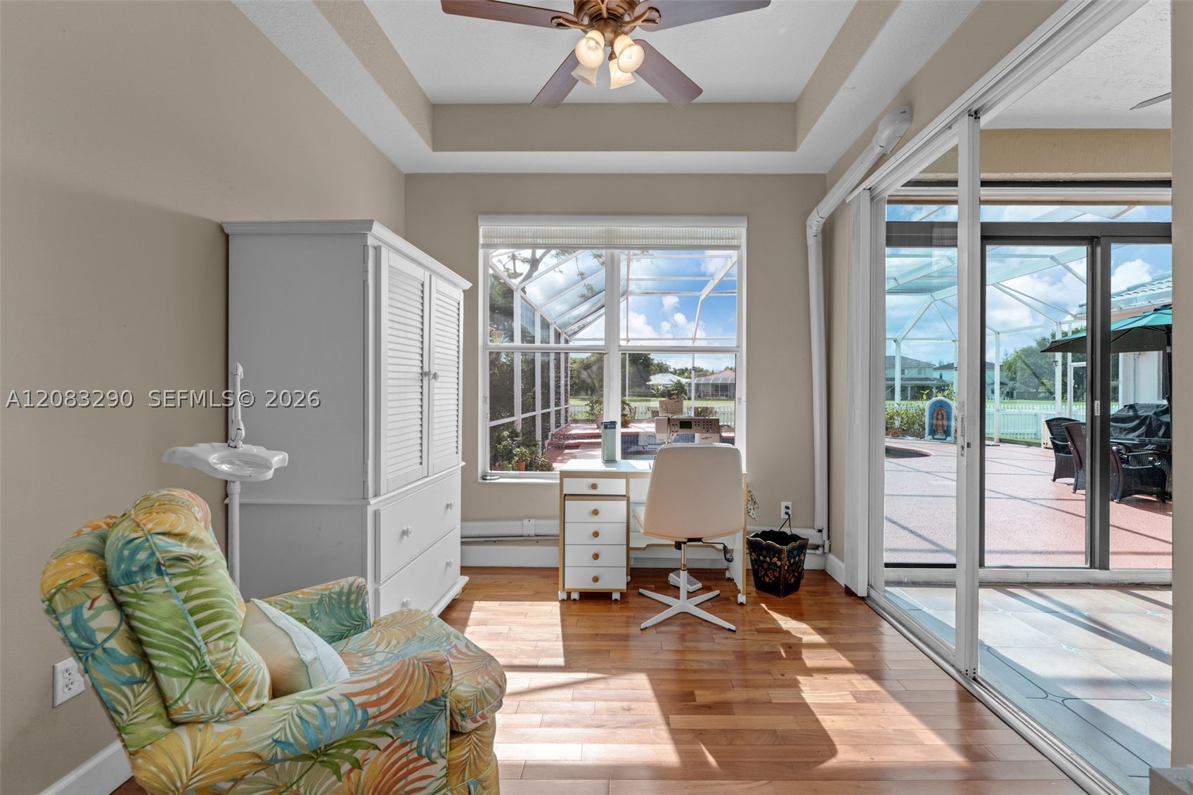 2825 Fairways Dr, Homestead FL 33035