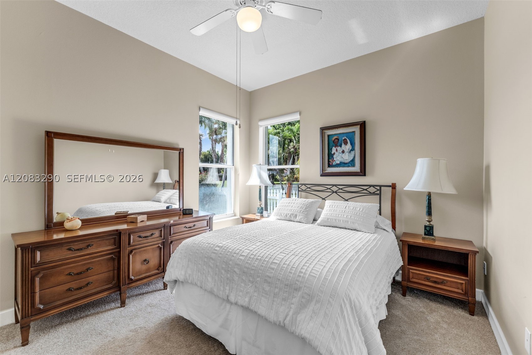 2825 Fairways Dr, Homestead FL 33035