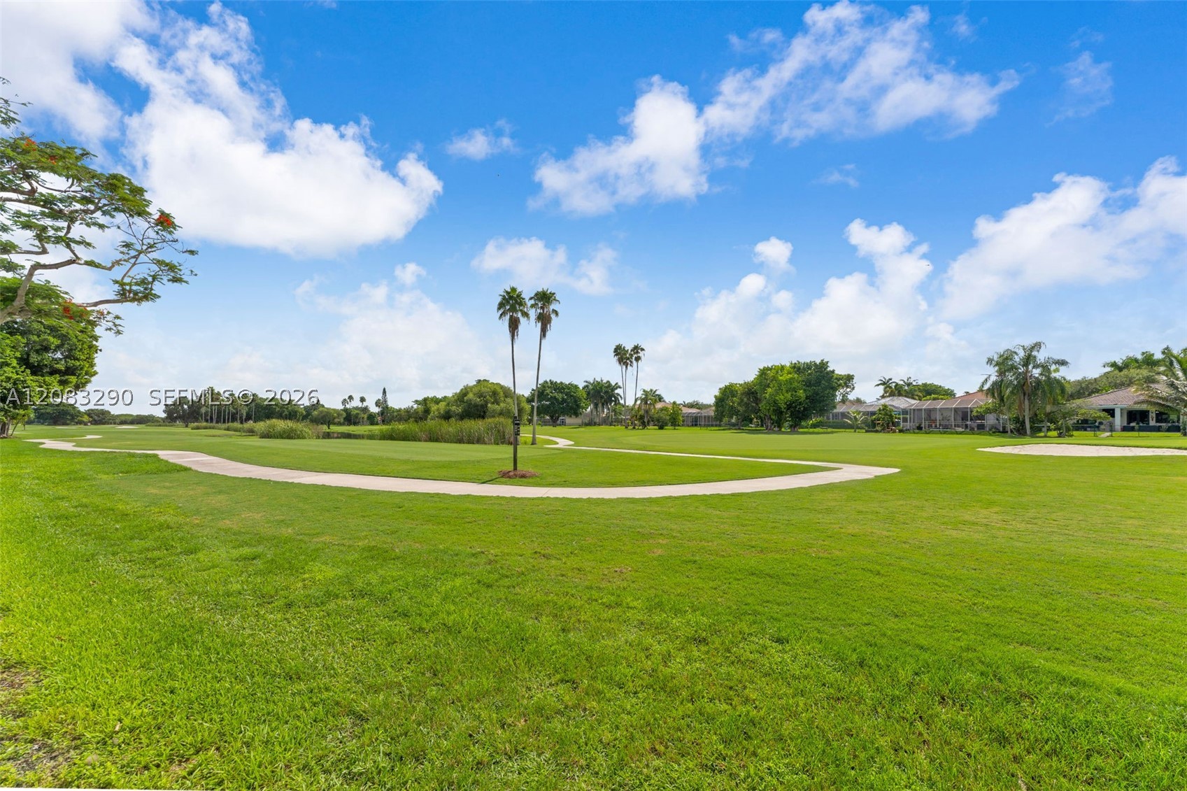 2825 Fairways Dr, Homestead FL 33035