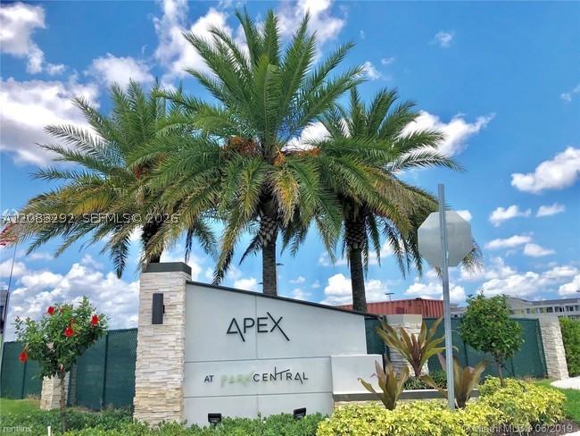 7809 NW 104th Ave #7, Doral FL 33178