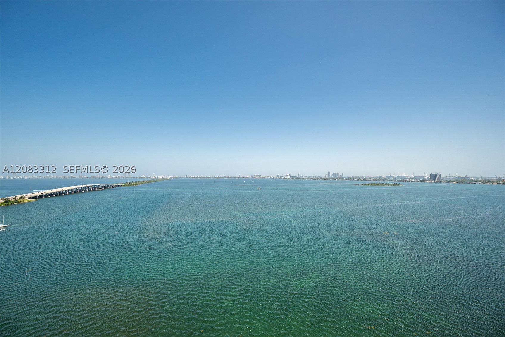 3131 NE 7th Ave #1806, Miami FL 33137