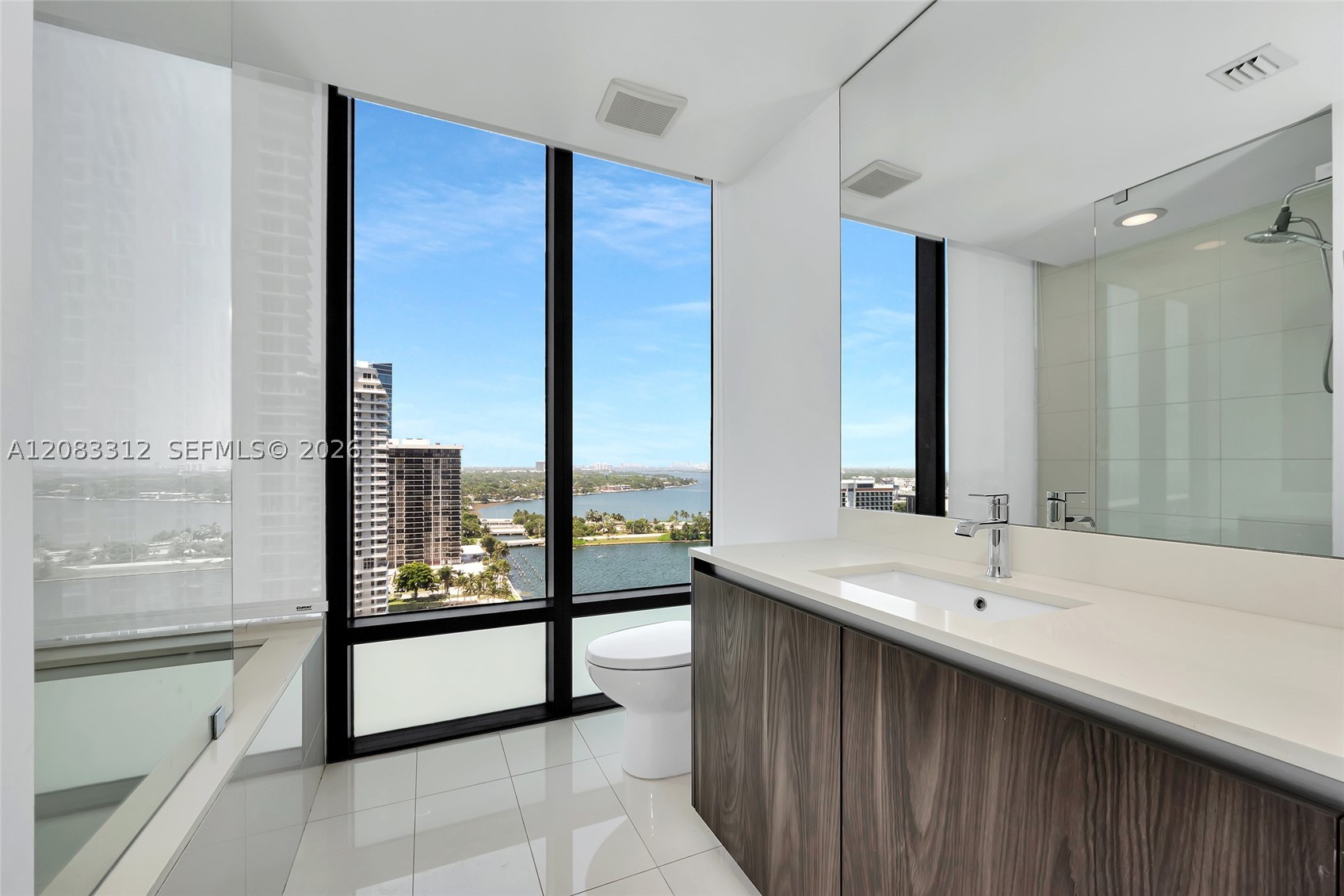 3131 NE 7th Ave #1806, Miami FL 33137