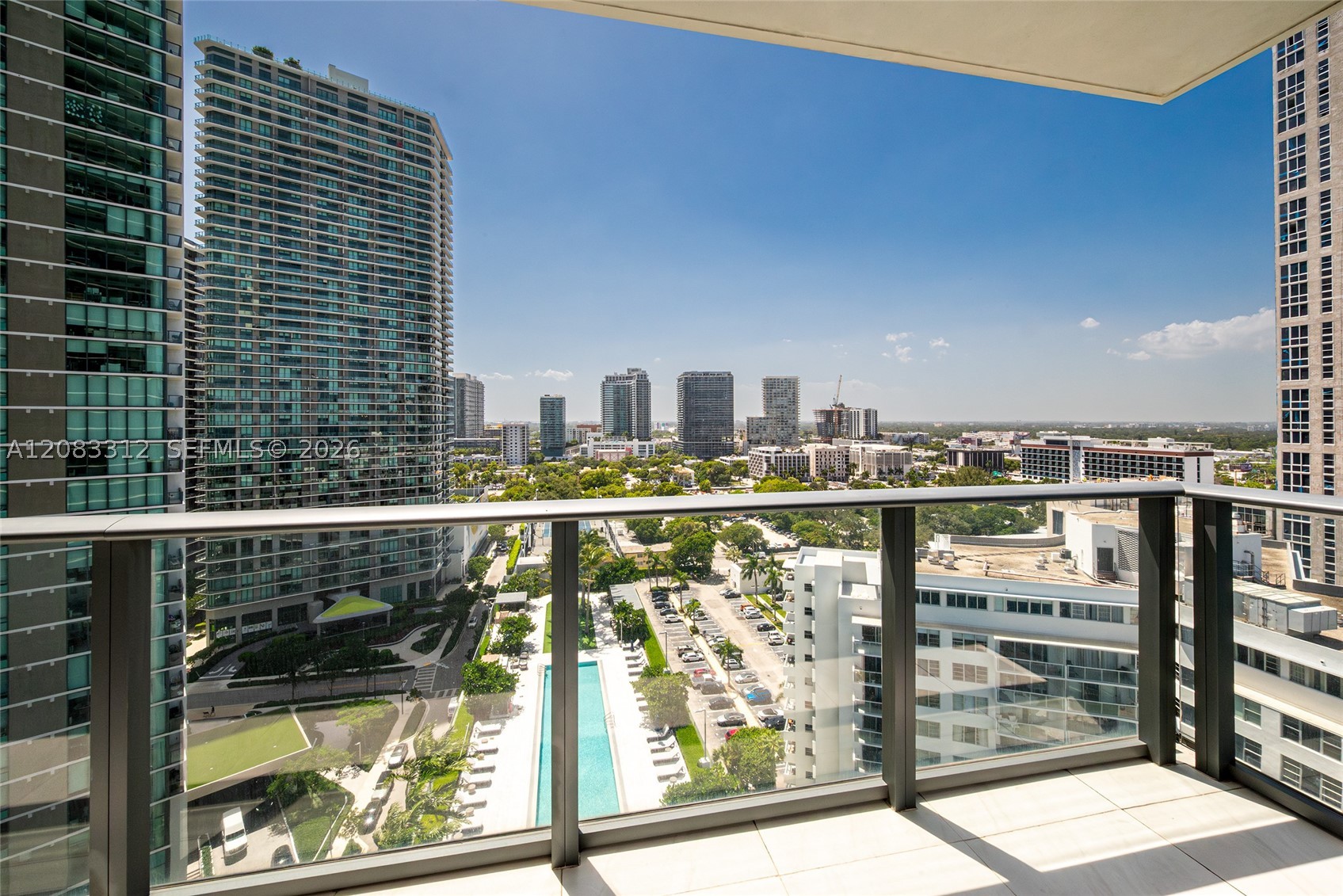 3131 NE 7th Ave #1806, Miami FL 33137