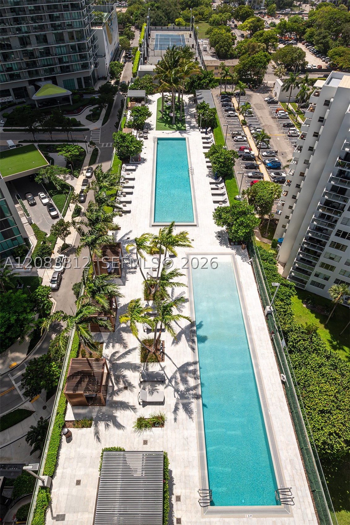 3131 NE 7th Ave #1806, Miami FL 33137