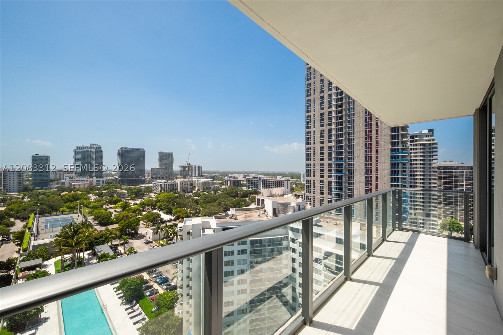 3131 NE 7th Ave #1806, Miami FL 33137