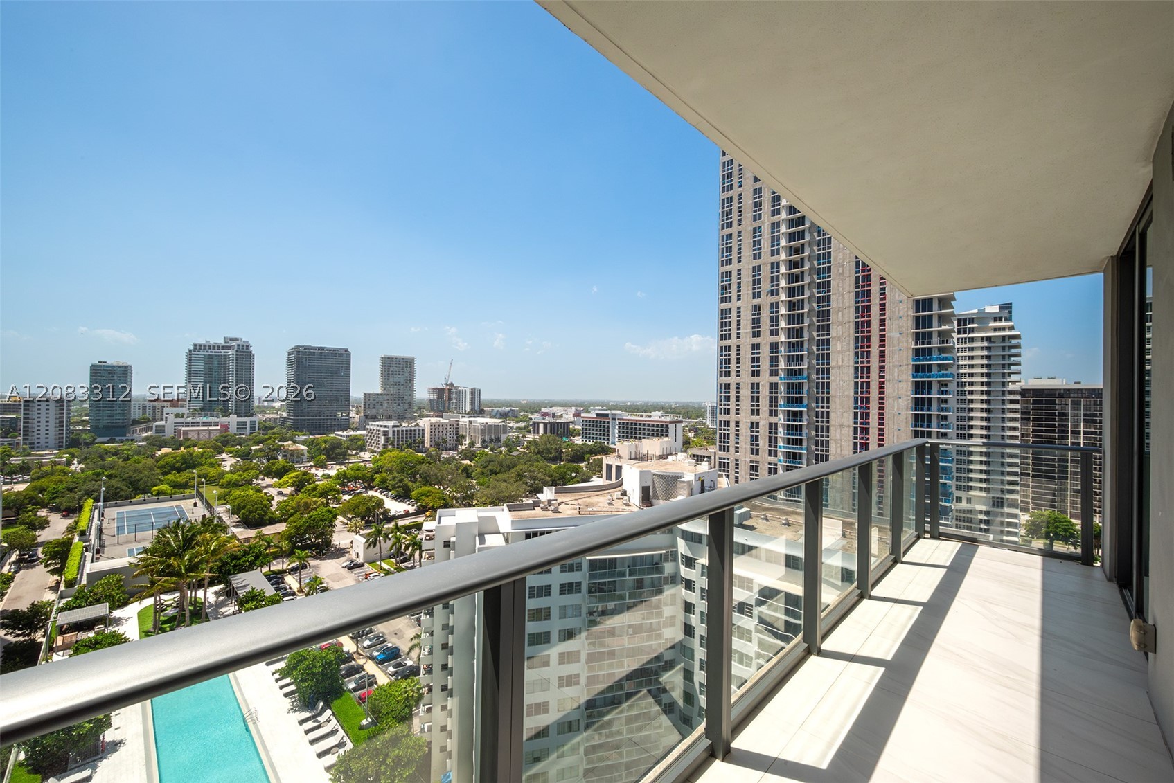 3131 NE 7th Ave #1806, Miami FL 33137
