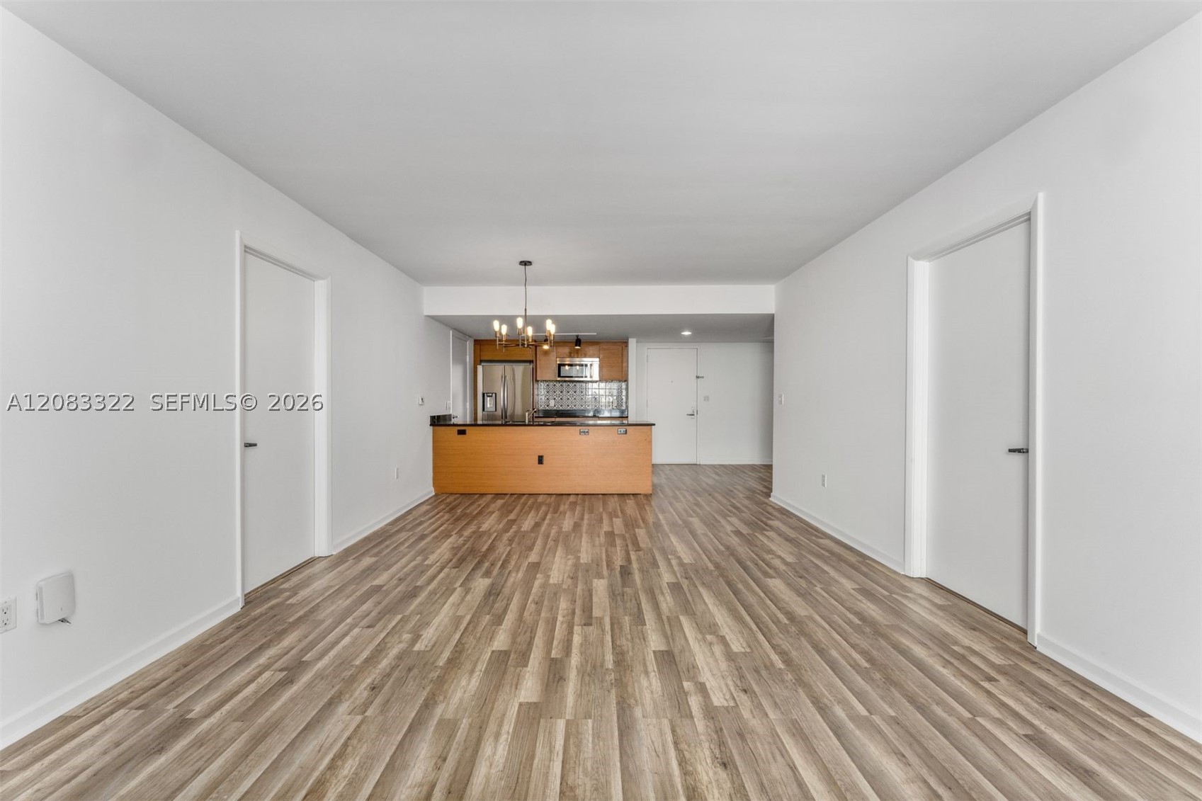 50 Biscayne Blvd #4704, Miami FL 33132