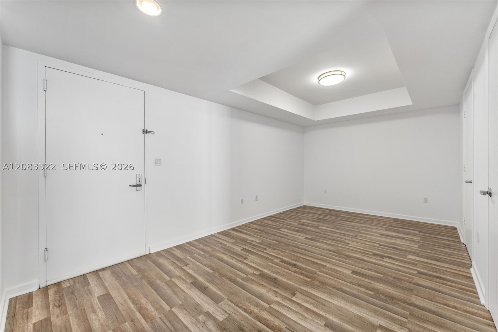 50 Biscayne Blvd #4704, Miami FL 33132