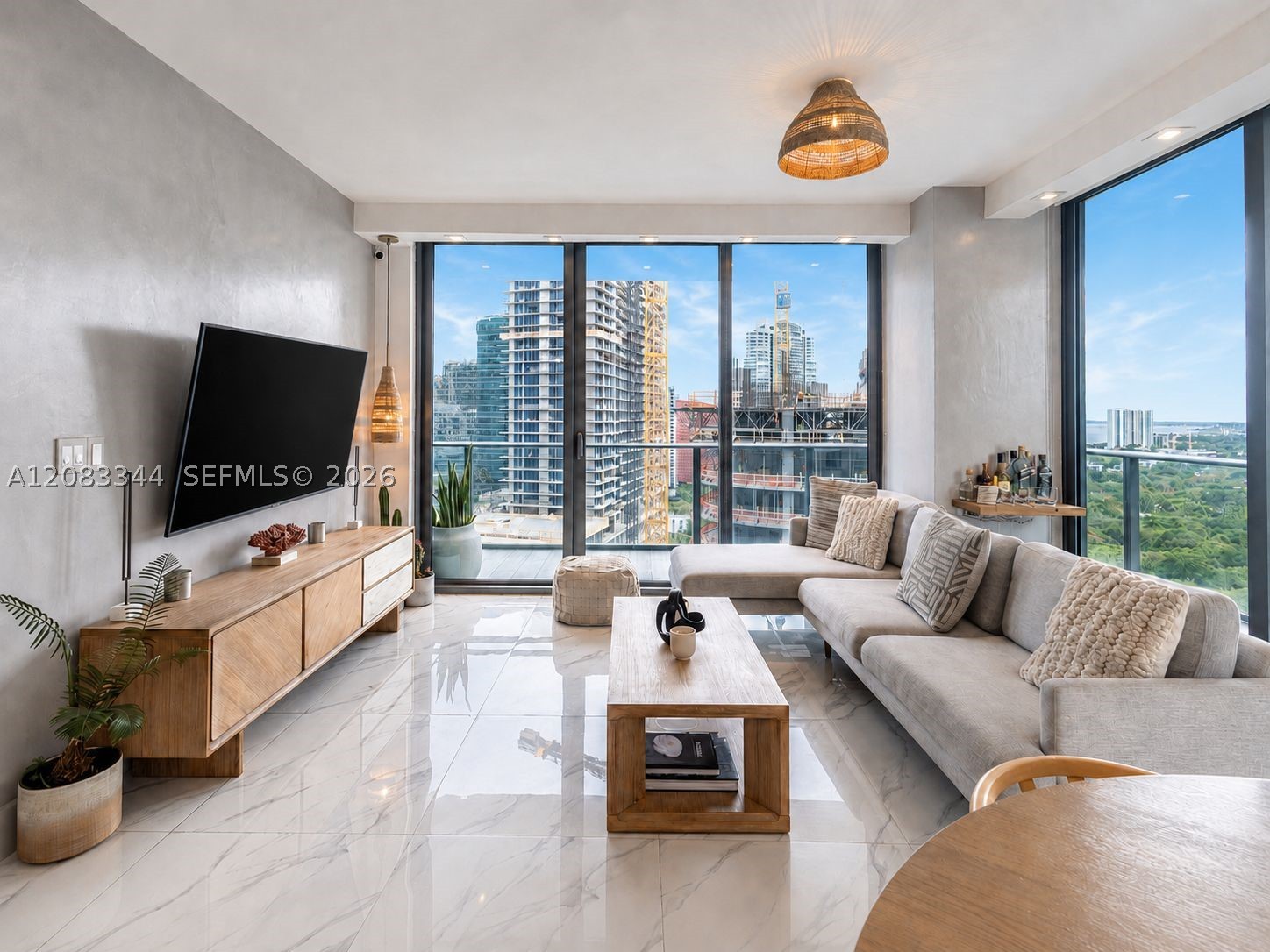 1300 S Miami Ave #2006, Miami FL 33130