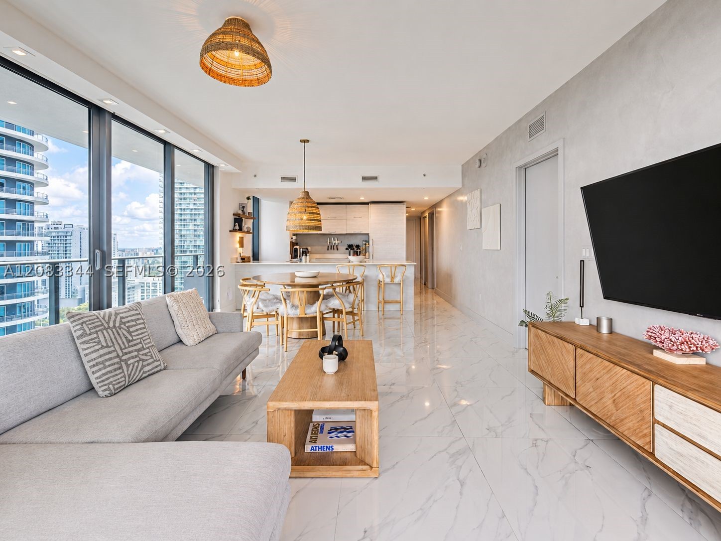 1300 S Miami Ave #2006, Miami FL 33130