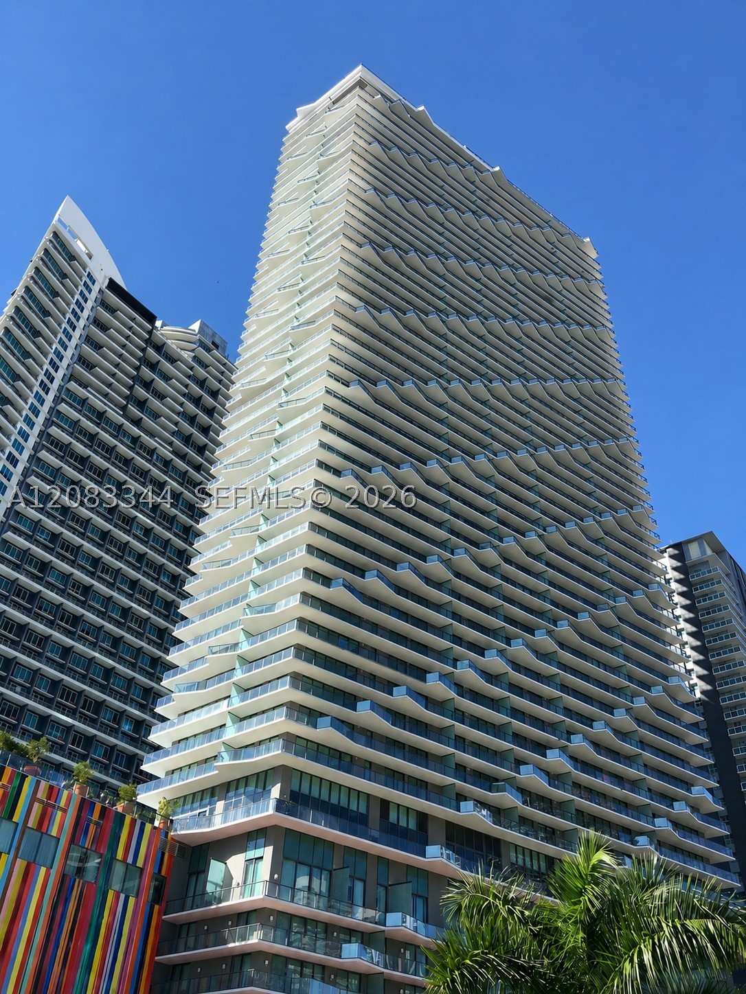 1300 S Miami Ave #2006, Miami FL 33130