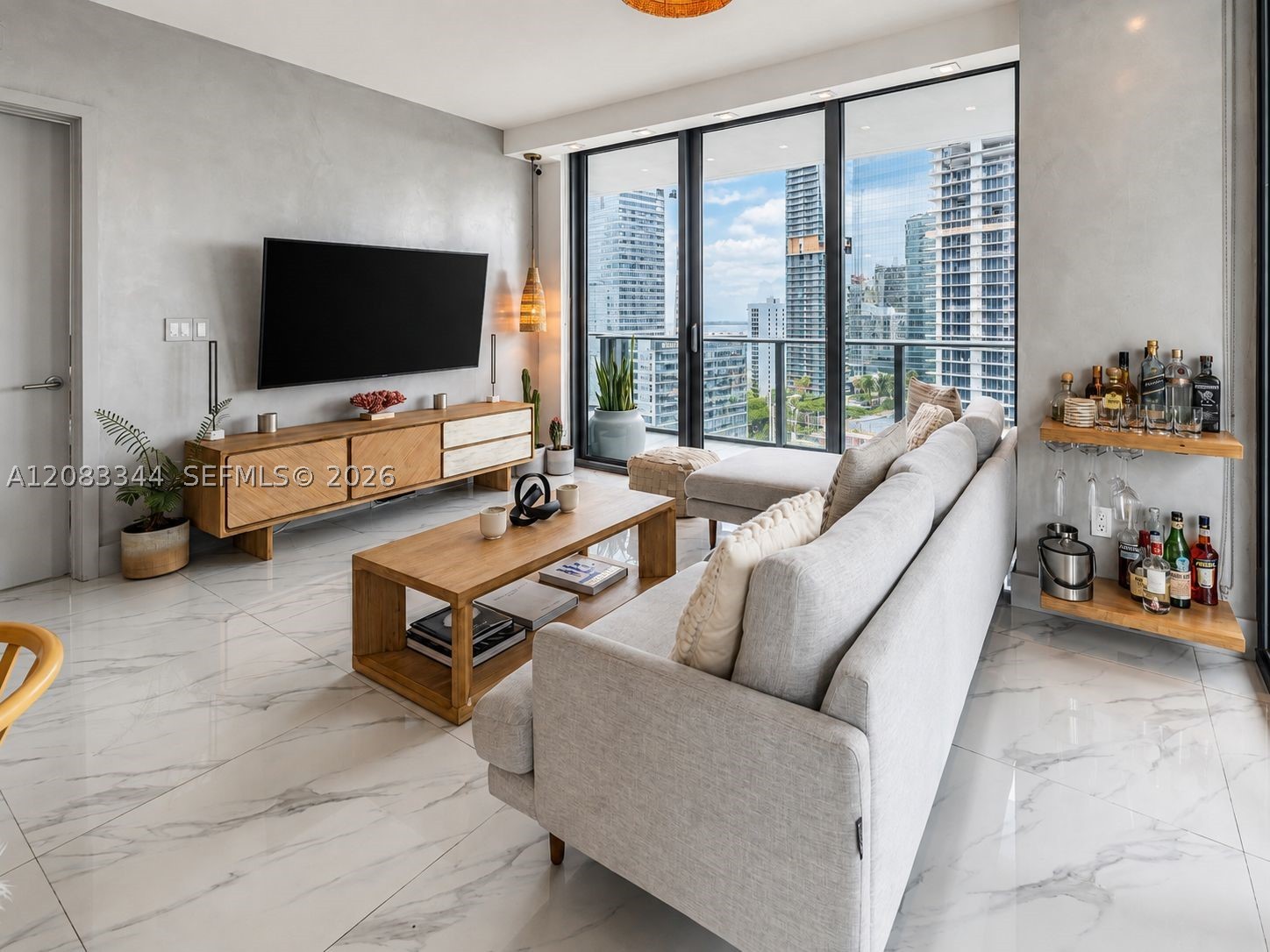1300 S Miami Ave #2006, Miami FL 33130