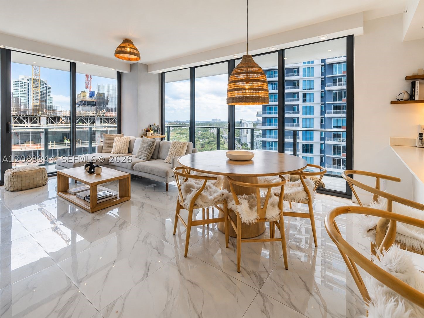 1300 S Miami Ave #2006, Miami FL 33130