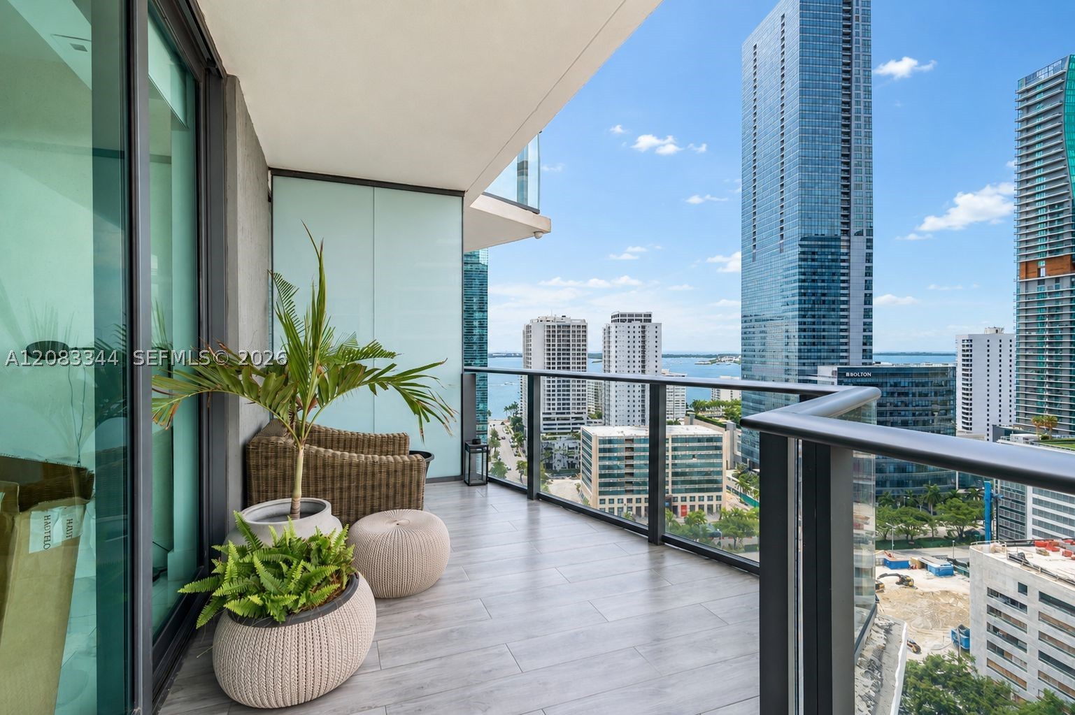 1300 S Miami Ave #2006, Miami FL 33130