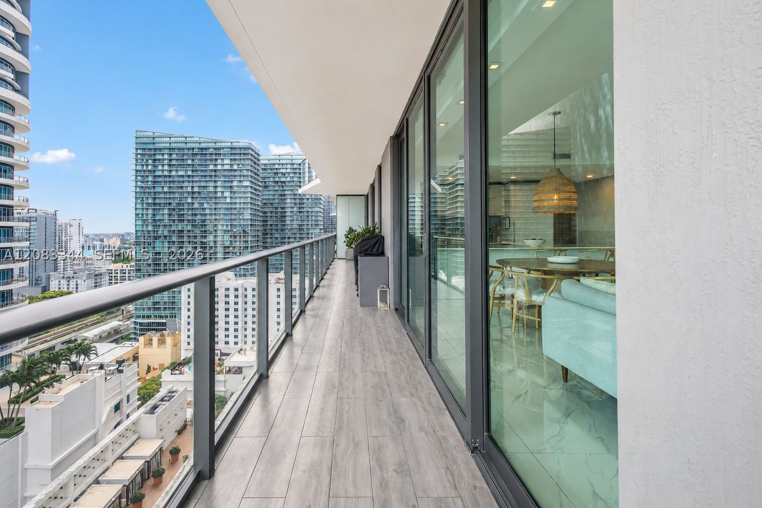 1300 S Miami Ave #2006, Miami FL 33130