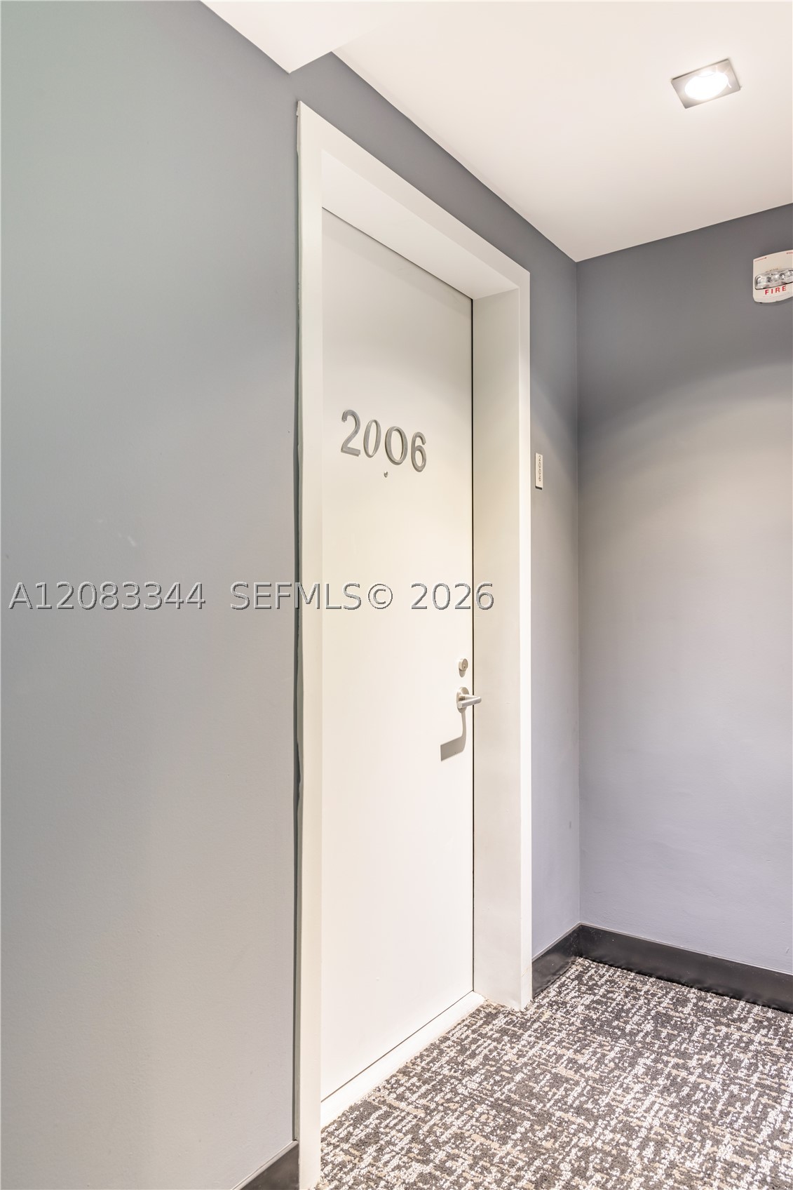 1300 S Miami Ave #2006, Miami FL 33130