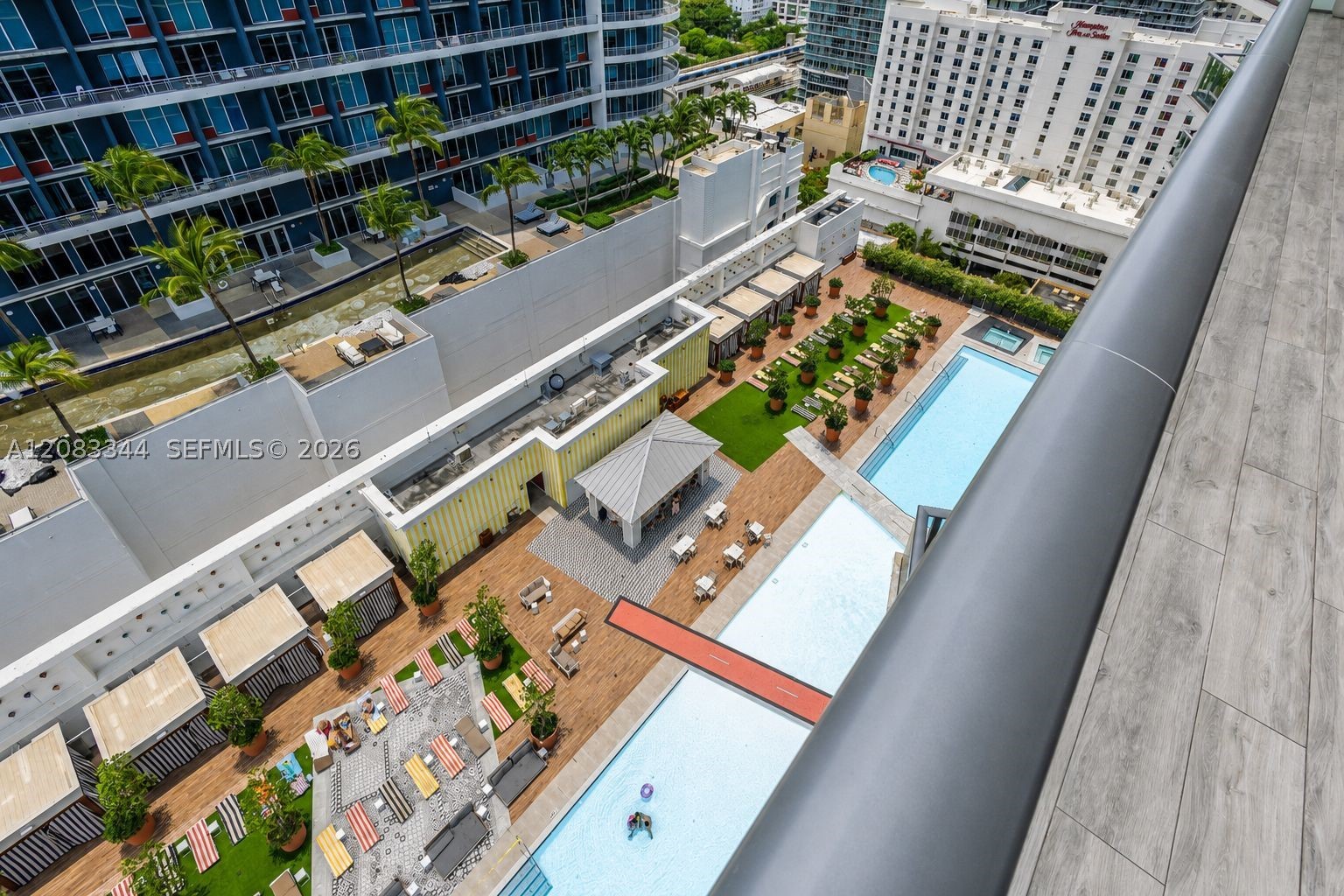 1300 S Miami Ave #2006, Miami FL 33130