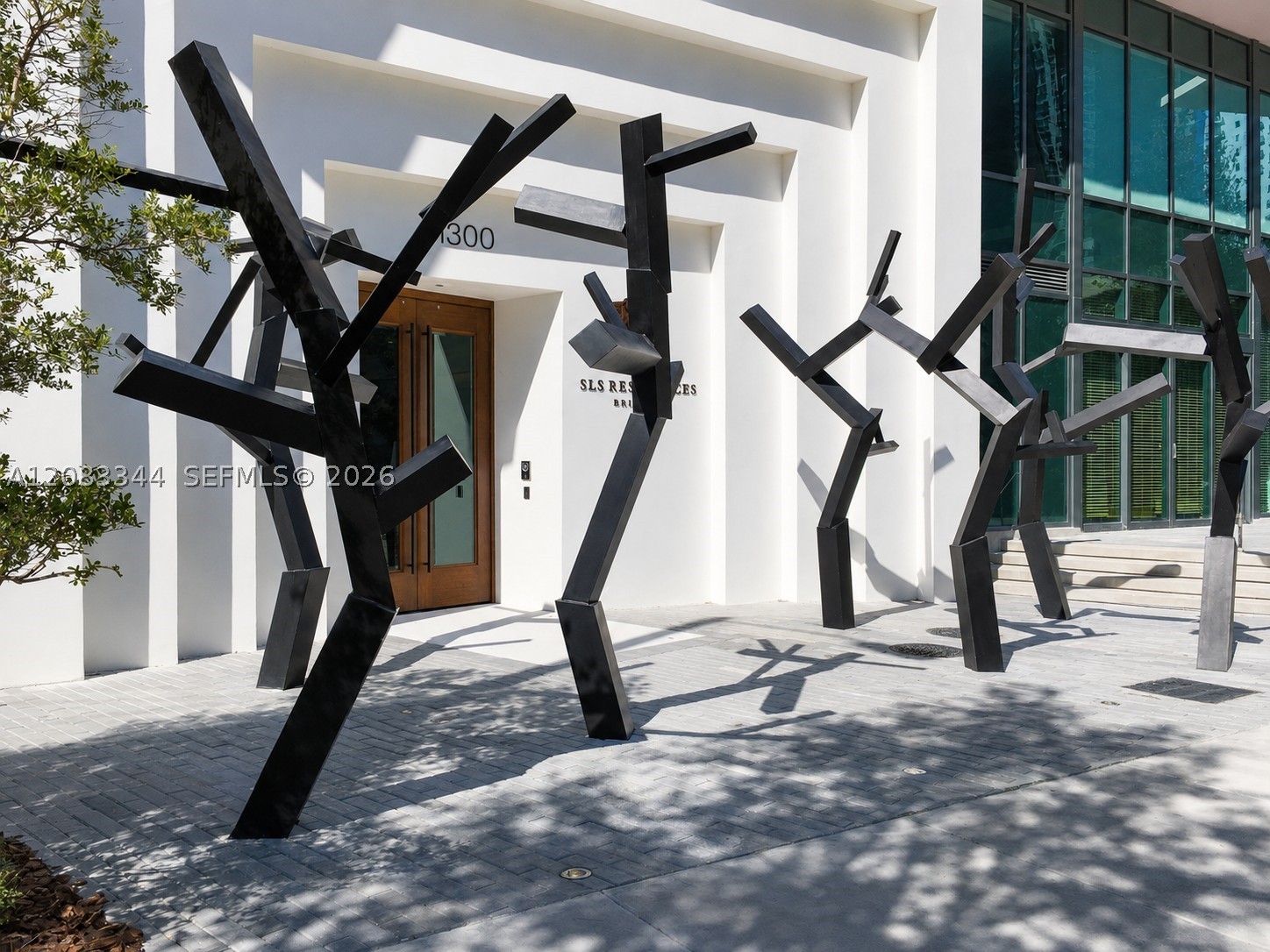 1300 S Miami Ave #2006, Miami FL 33130