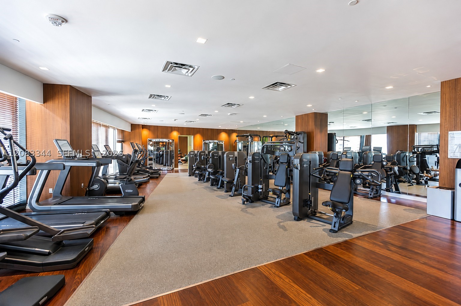1300 S Miami Ave #2006, Miami FL 33130