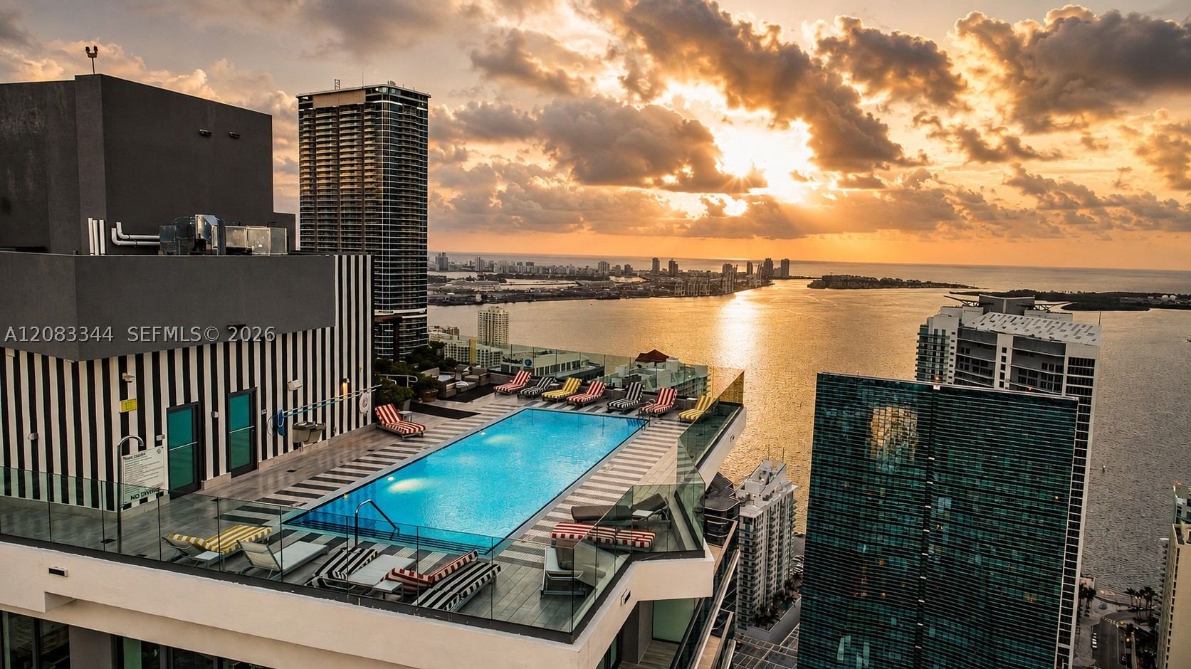1300 S Miami Ave #2006, Miami FL 33130