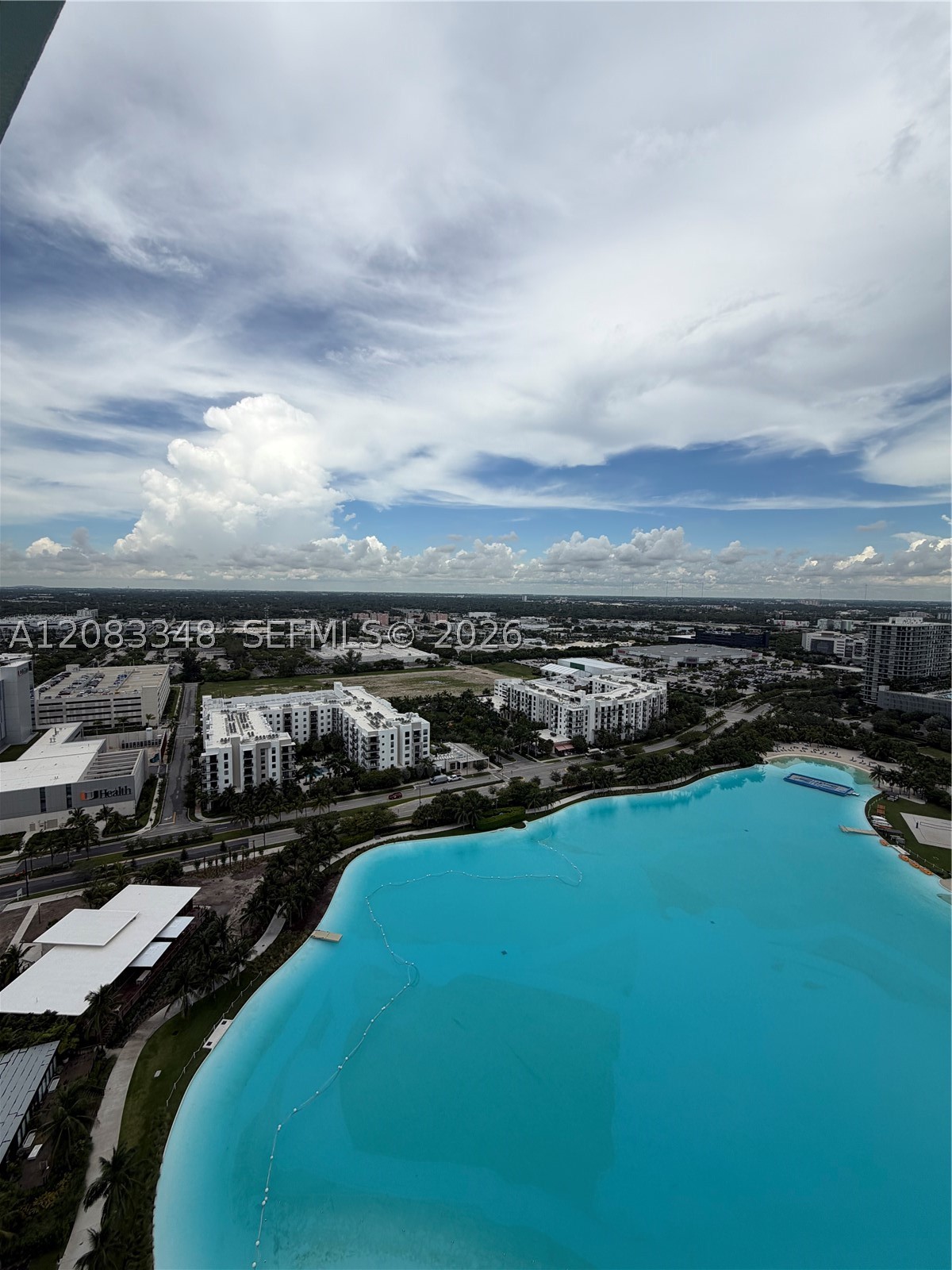 2411 Laguna Cir #2307, North Miami FL 33181