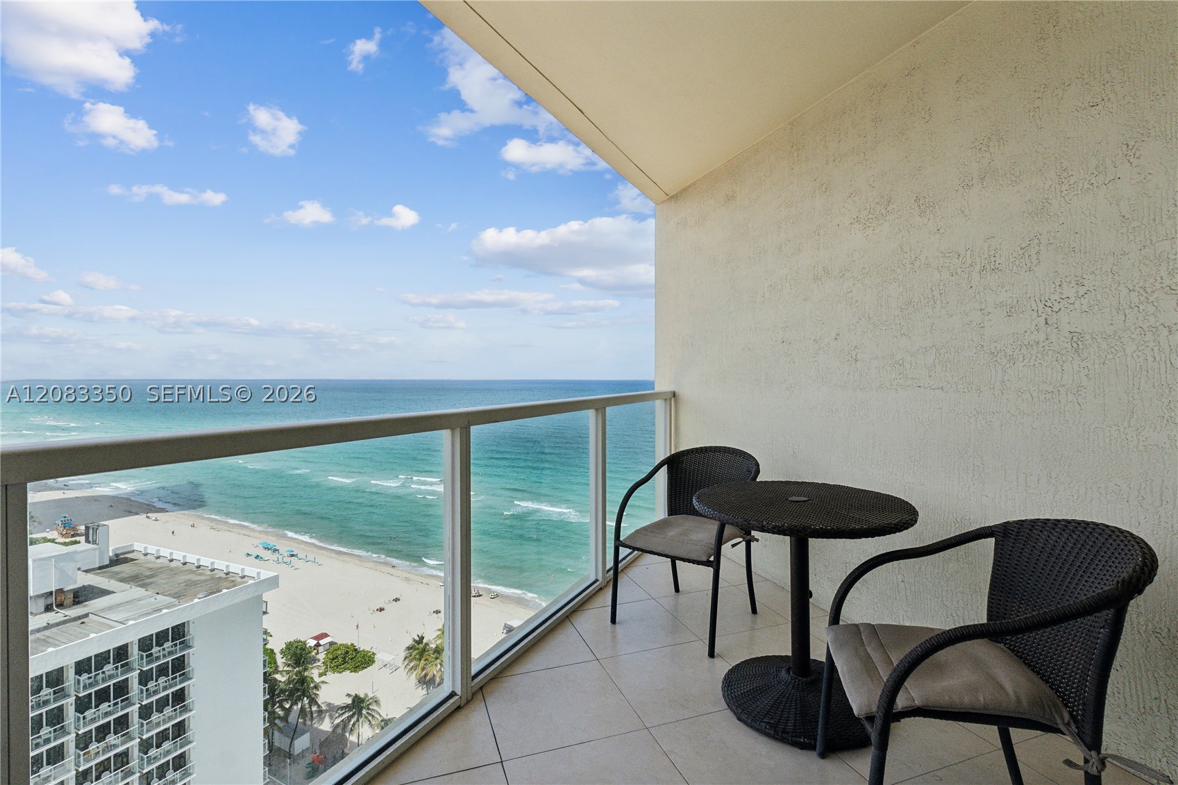 16699 Collins Ave #1904, Sunny Isles Beach FL 33160