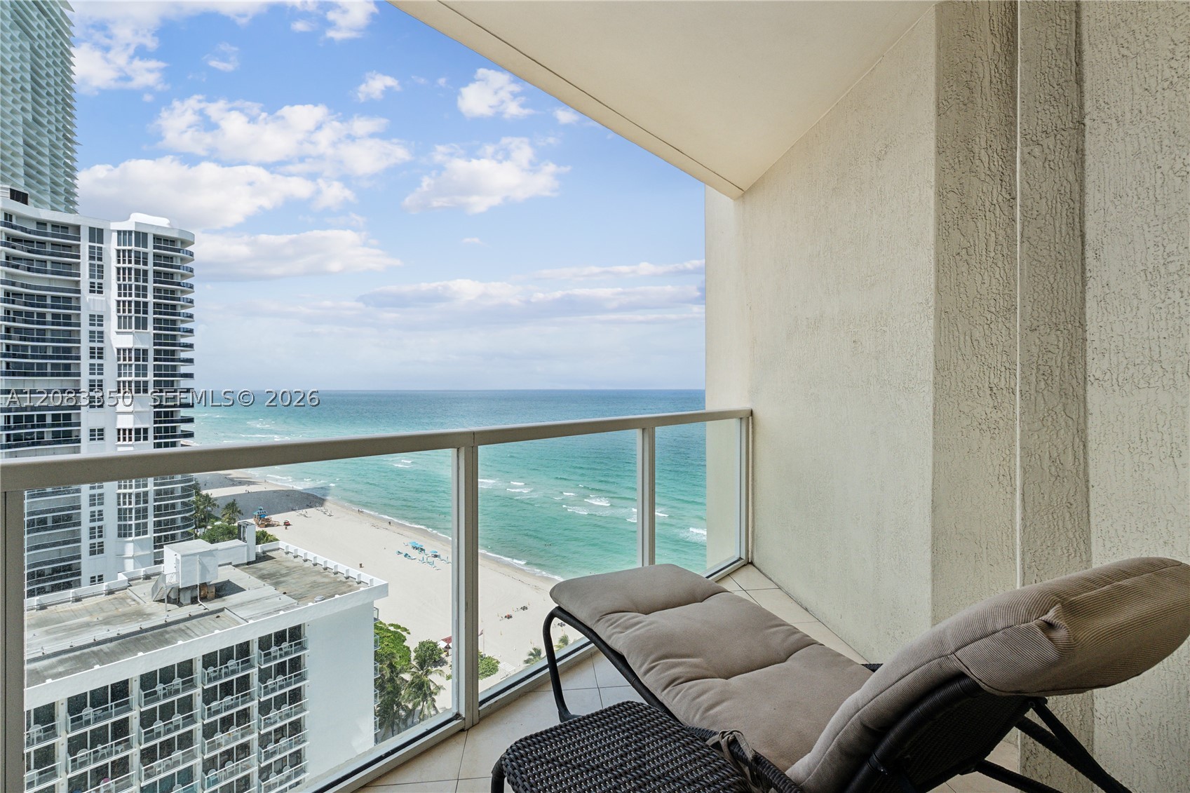 16699 Collins Ave #1904, Sunny Isles Beach FL 33160