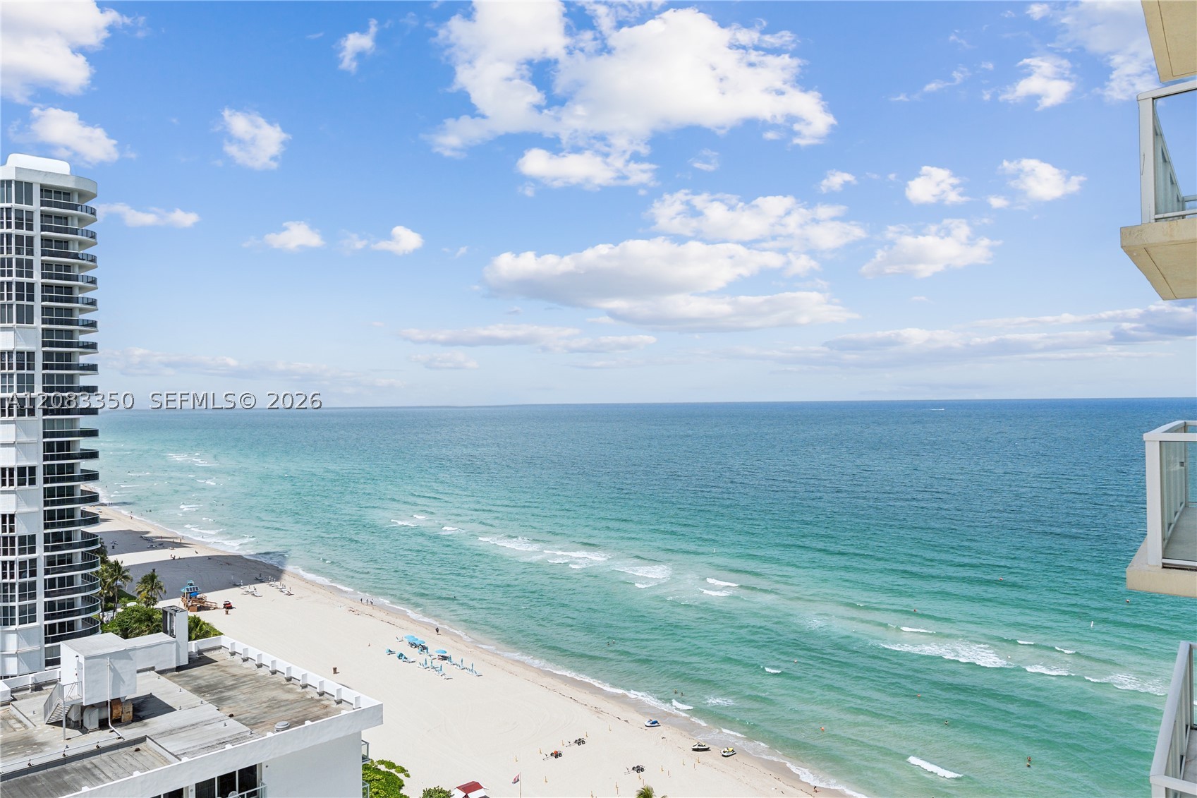 16699 Collins Ave #1904, Sunny Isles Beach FL 33160