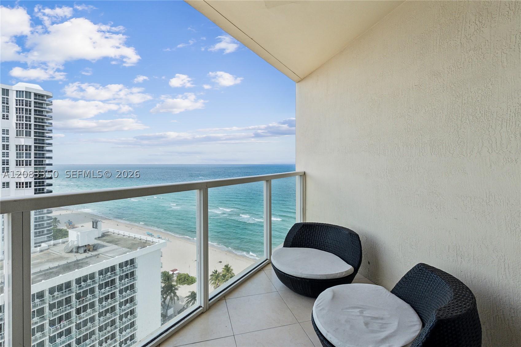 16699 Collins Ave #1904, Sunny Isles Beach FL 33160