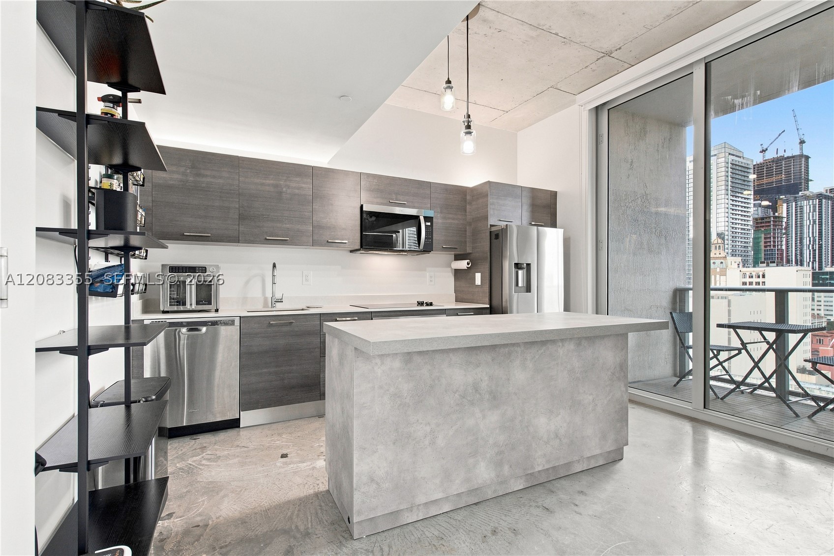 151 SE 1st St #1508, Miami FL 33131