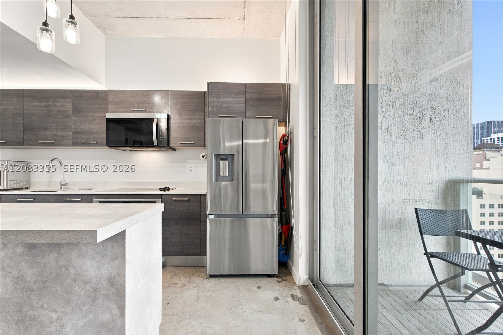 151 SE 1st St #1508, Miami FL 33131