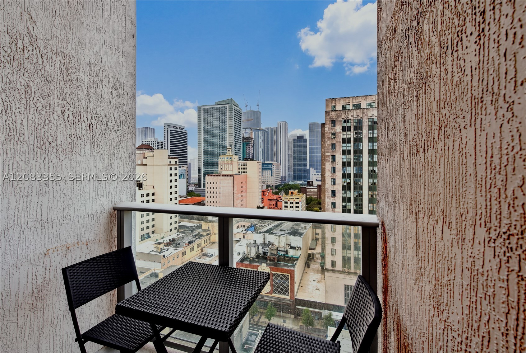 151 SE 1st St #1508, Miami FL 33131