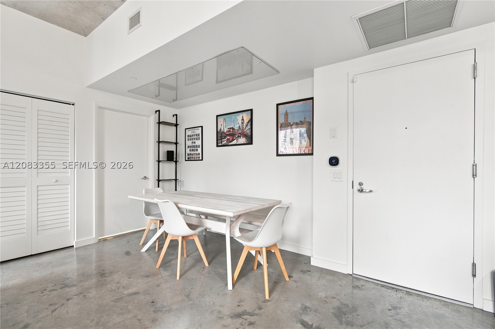 151 SE 1st St #1508, Miami FL 33131