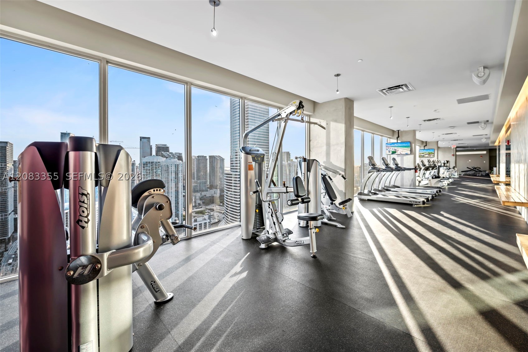 151 SE 1st St #1508, Miami FL 33131