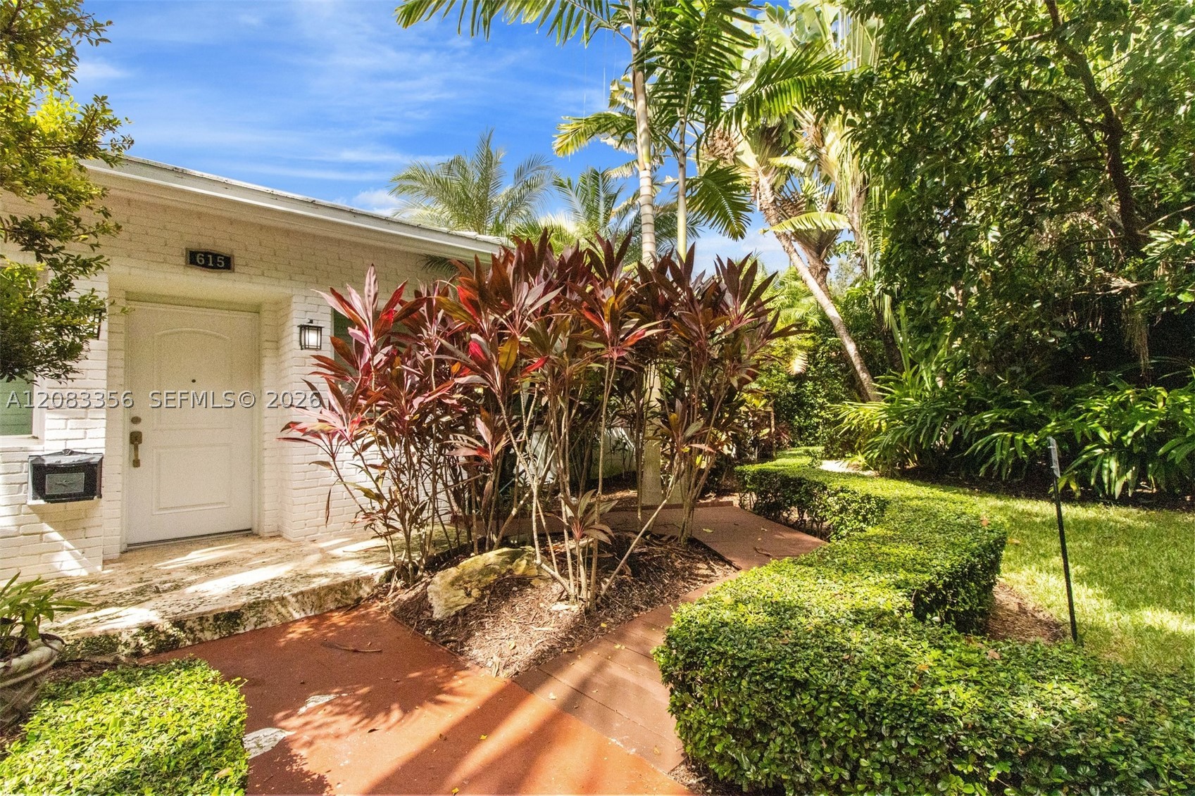 615 Santurce Ave, Coral Gables FL 33143