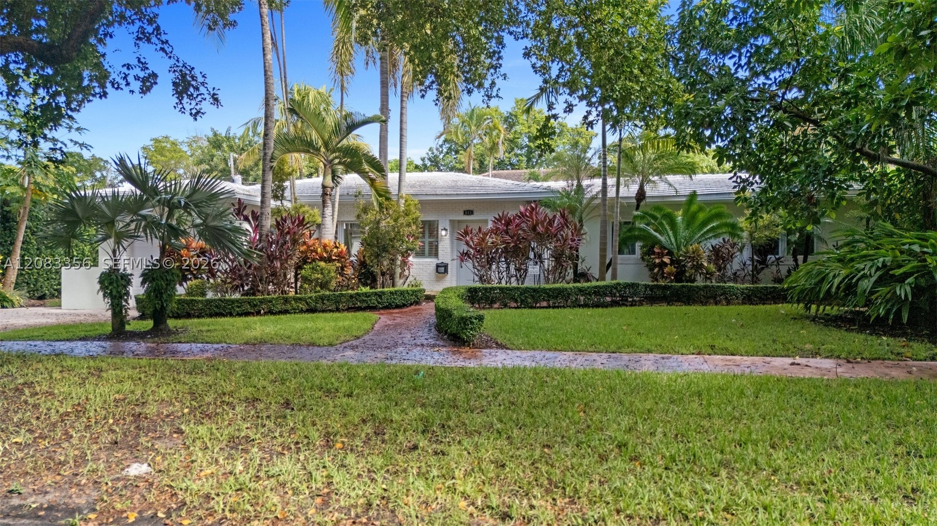 615 Santurce Ave, Coral Gables FL 33143