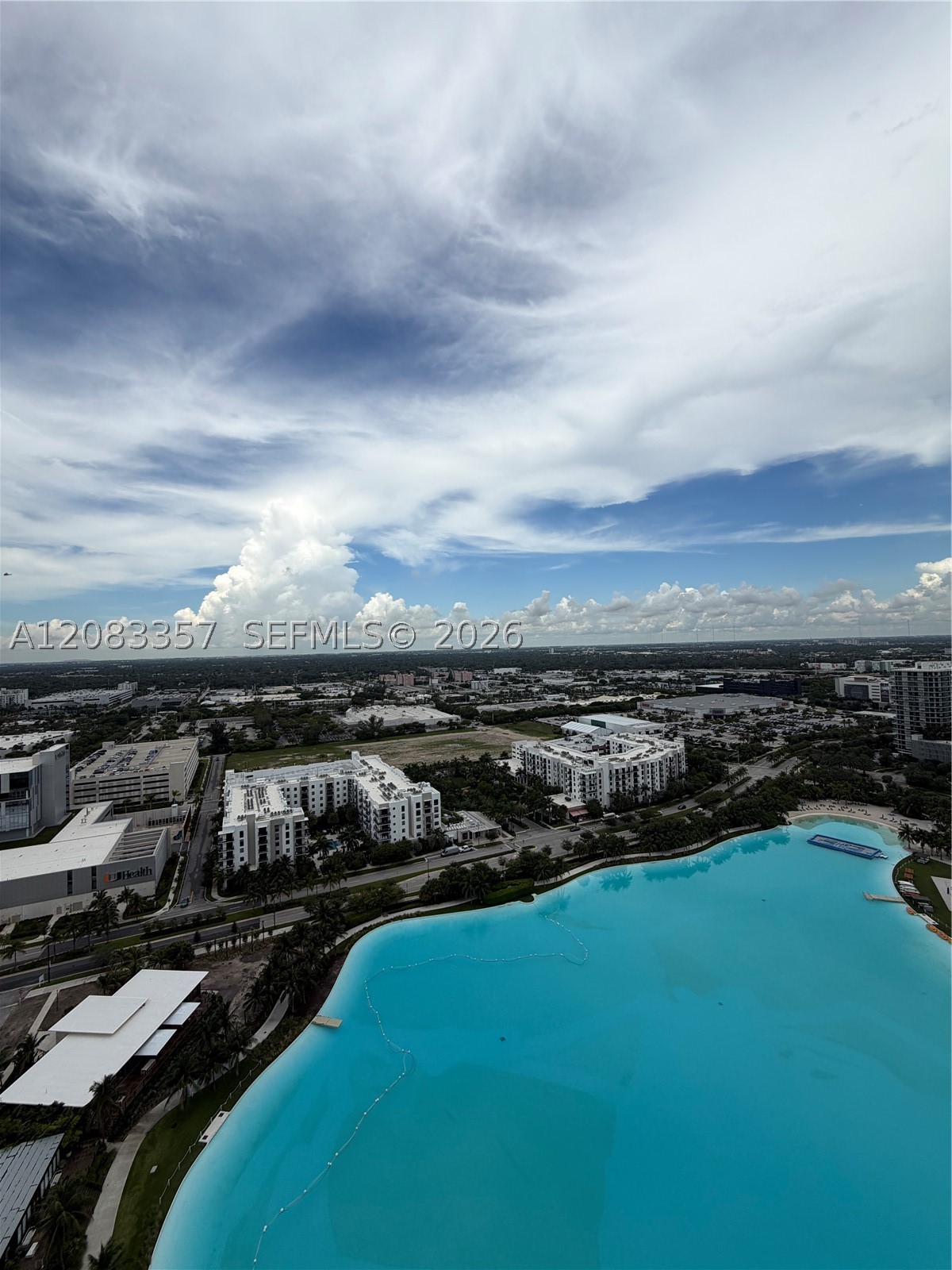 2411 Laguna Cir #2508, North Miami FL 33181