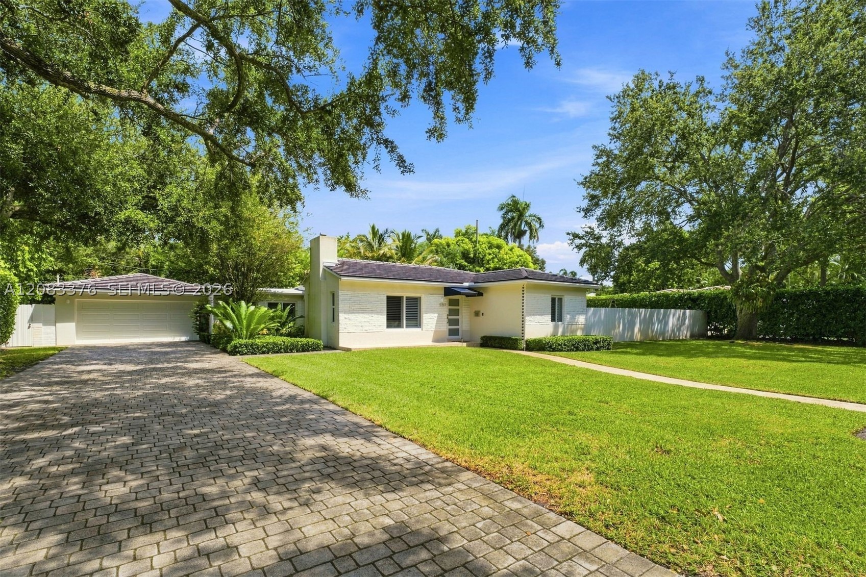 5763 SW 51st St, Miami FL 33155