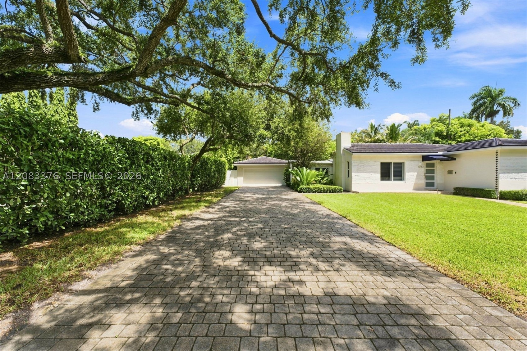 5763 SW 51st St, Miami FL 33155