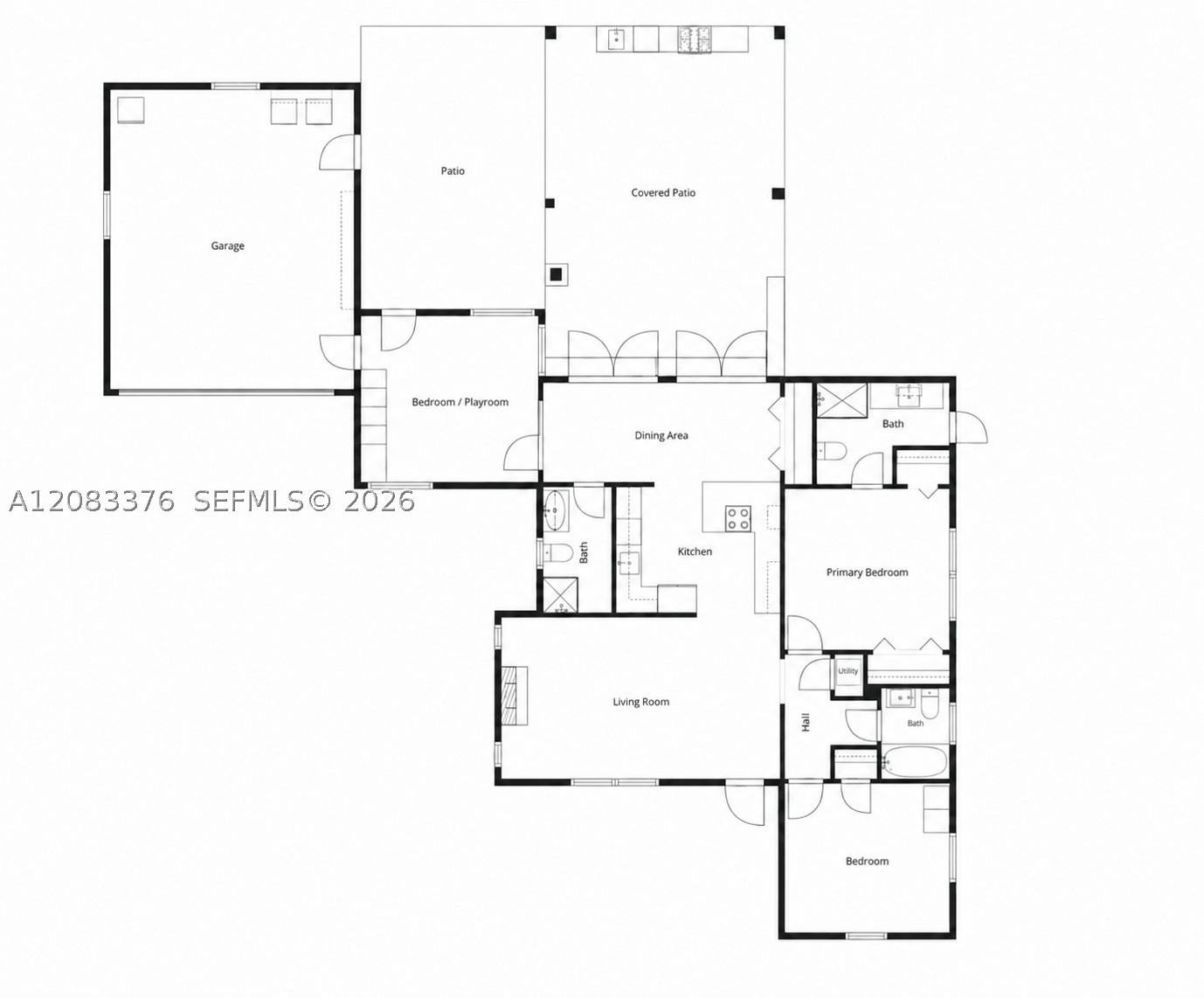 5763 SW 51st St, Miami FL 33155