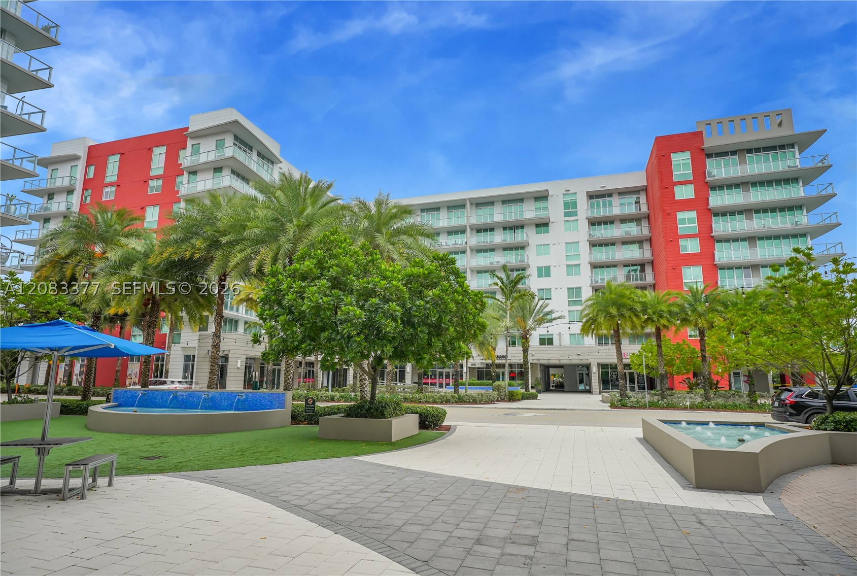7825 NW 107th Ave #411, Doral FL 33178