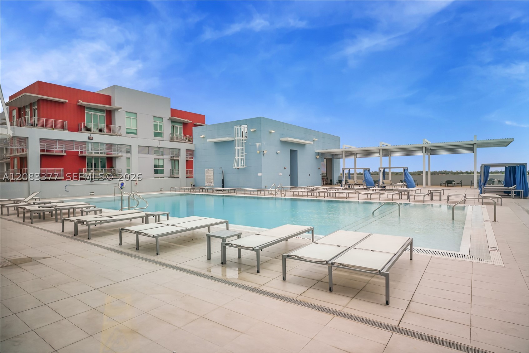 7825 NW 107th Ave #411, Doral FL 33178