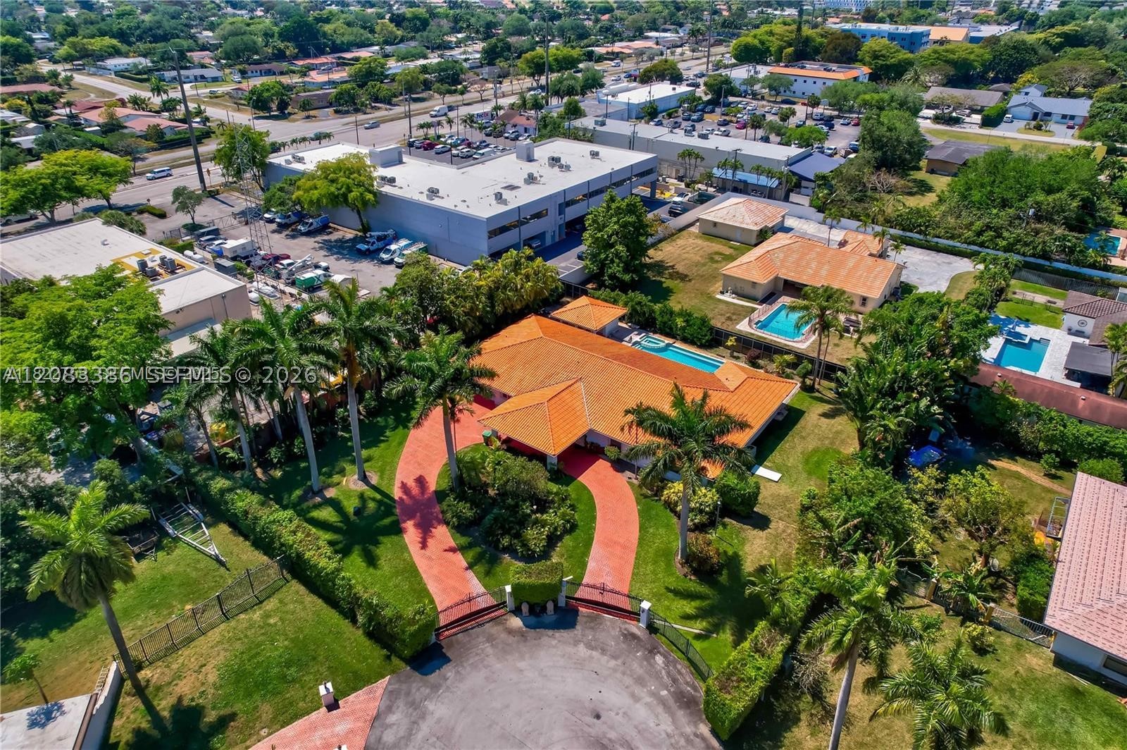 7080 SW 98th Ave, Miami FL 33173