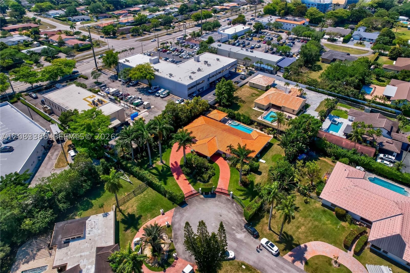 7080 SW 98th Ave, Miami FL 33173