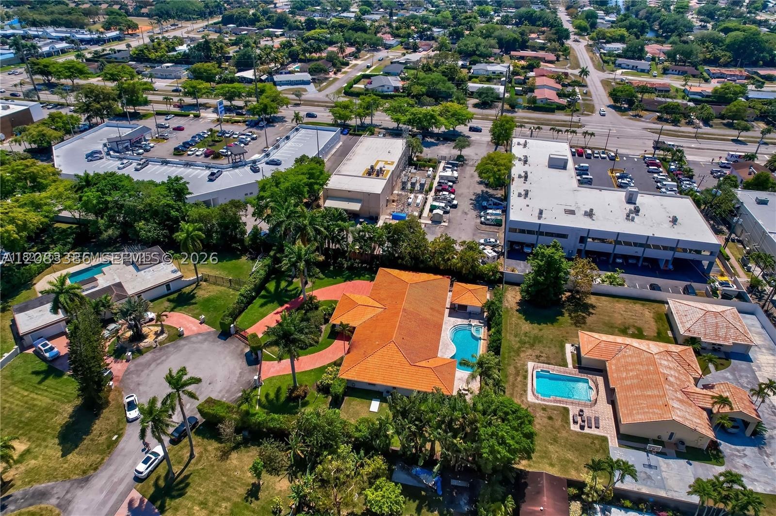 7080 SW 98th Ave, Miami FL 33173