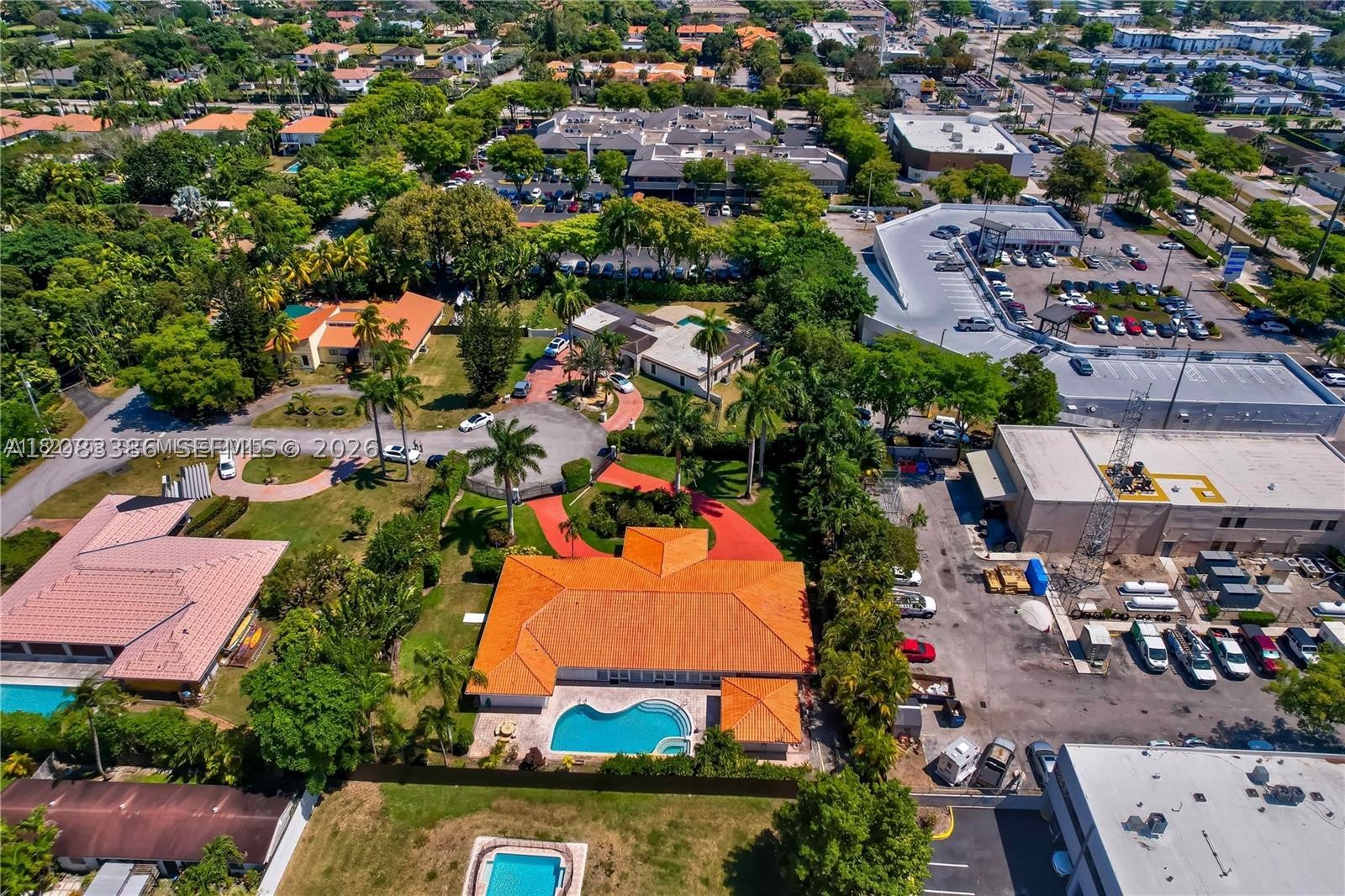 7080 SW 98th Ave, Miami FL 33173