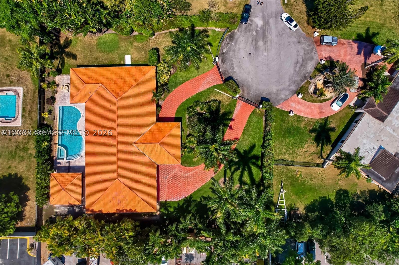 7080 SW 98th Ave, Miami FL 33173