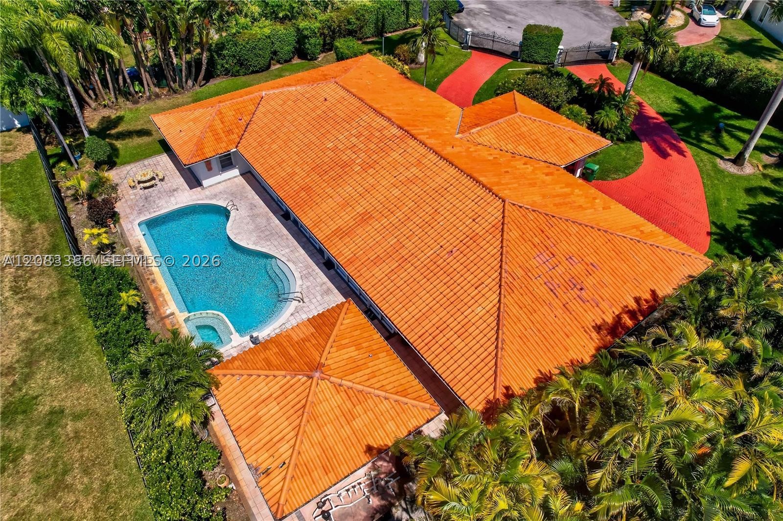 7080 SW 98th Ave, Miami FL 33173