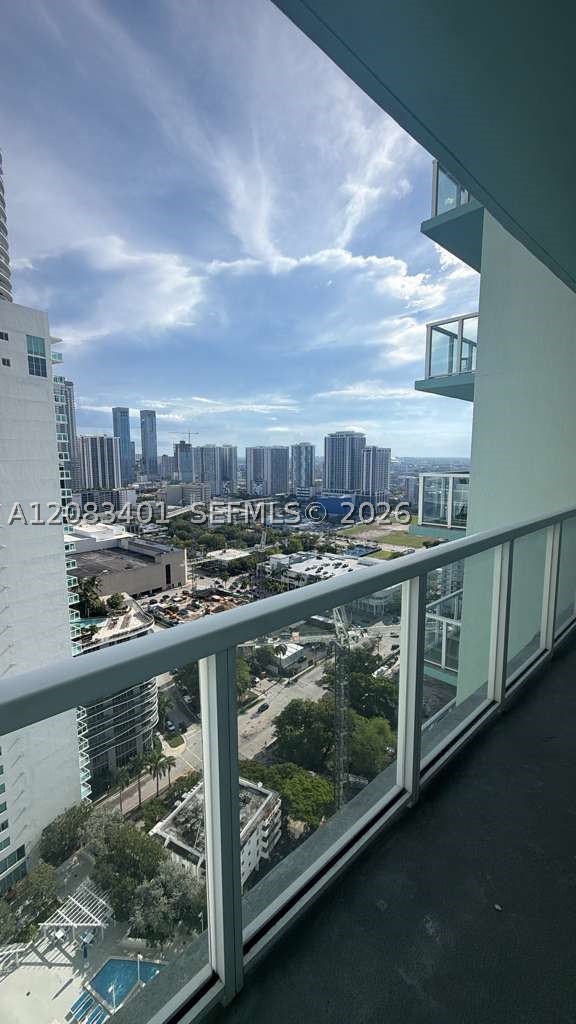 1900 N Bayshore Dr #3007, Miami FL 33132